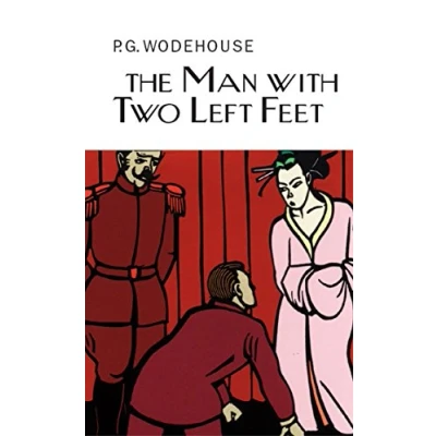 Abbildung von The Man With Two Left Feet