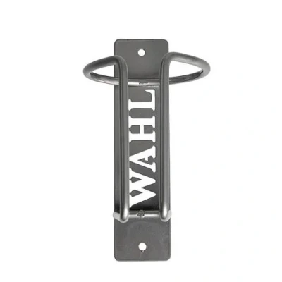 Abbildung von Wahl Clipper Halter Metall Chrom