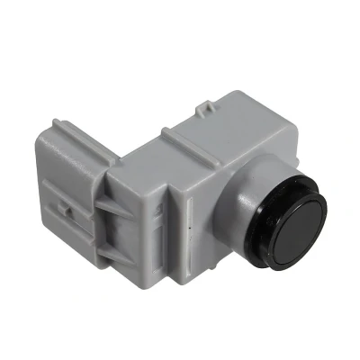 Abbildung von METZGER 0901504 Parksensoren schwarz Ultraschallsensor