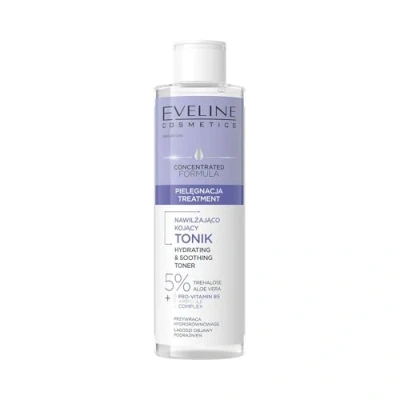 Abbildung von Eveline Cosmetics Konzentrierte Formel Toner 200ml