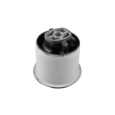 Abbildung von TEDGUM TED49283 Achslager Hinterachse CITROËN: C3 II, DS3 Schrägheck