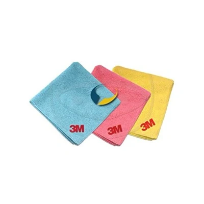 Abbildung von 3M Perfect it III 50489 Poliertuch