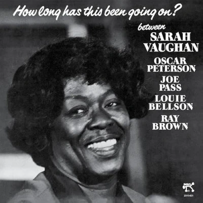 Abbildung von How Long Has This Been Going On? [Vinyl LP]
