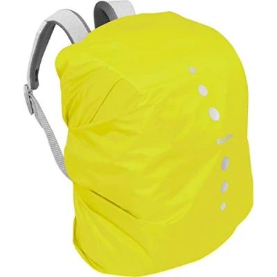 Abbildung von Playshoes Schulranzen Regenhülle für Rucksack