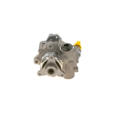 Abbildung von BOSCH K S00 000 562 Hydraulikpumpe hydraulisch 120 RENAULT: MASTER 2 Kasten, Bus