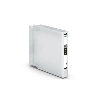 Abbildung von Epson C13T04C140 Schwarz Druckerpatrone