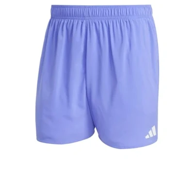 Abbildung von adidas Sportswear Water Reactive Graphic Badeshorts, Herren, Größe: 3XL, Blue white