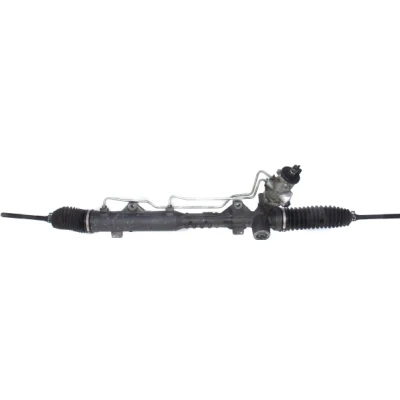 Abbildung von SPIDAN 51539 Servolenkung hydraulisch für Linkslenker mit Spurstange BMW: 3 Touring, X1, Limousine