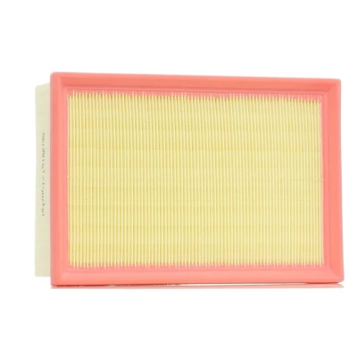 Abbildung von RIDEX 8A1305 Luftfilter 78 169 rechteckig Filtereinsatz, Umluftfilter mit Vorfilter PEUGEOT: 307 SW, Kombi, Schrägheck