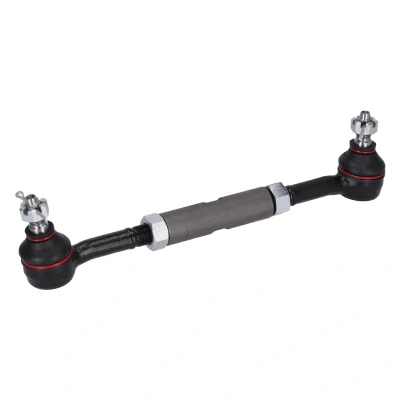 Abbildung von FEBI BILSTEIN 42695 Spurstangenkopf Vorderachse mit Kronenmutter NISSAN: Pick Up