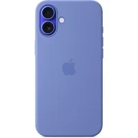 Abbildung von 0 Apple iPhone 16 Plus Silikon mit MagSafe, veilchen
