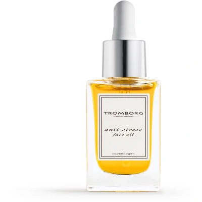 Abbildung von Tromborg Face Oil Anti Stress 30 ml