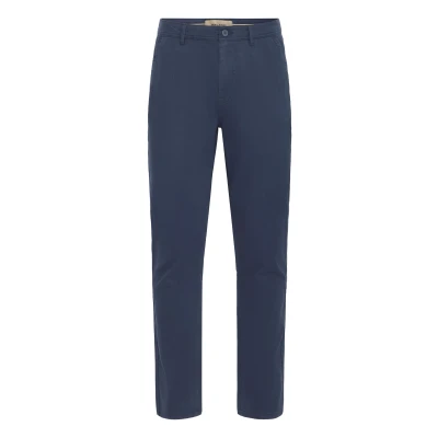 Abbildung von Blend Bhednan Chino, Herren, Größe: 32x32, Dress blues