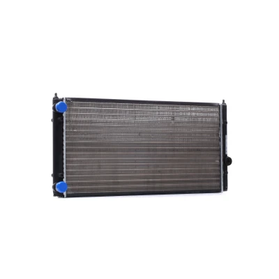 Abbildung von NISSENS 651931 Kühler, Motorkühlung Aluminium 630 320 32 Kühlrippen mechanisch gefügt VOLKSWAGEN: Golf 3, Vento, 3 Cabrio kfzteile, kfzteile24,