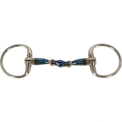 Abbildung von Trust Trens Gebiss Sweet Iron Eggbut Eliptical 16/13,5