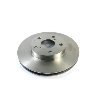 Abbildung von ABE C32182ABE Bremsscheibe Vorderachse 275 22 5 innenbelüftet TOYOTA: Verso S, Urban Cruiser, SUBARU: Trezia II