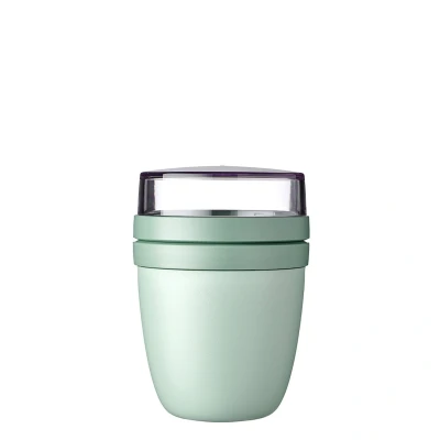 Abbildung von Mepal Ellipse Lunch Pot nordic sage