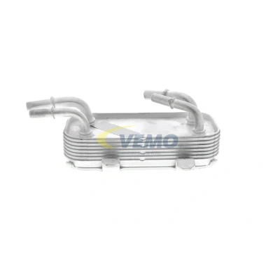 Abbildung von VEMO V48 60 0011 Ölkühler Original Qualität LAND ROVER: Discovery 3, Range Rover Sport, 3