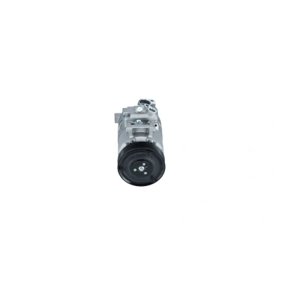 Abbildung von NRF 320193 Kompressor 6SAS14C 12 PAG 46 YF R 1234yf mit Dichtring AUDI: Q5, A5 B8 Coupe, Sportback