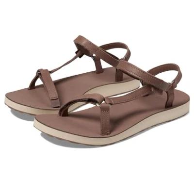 Abbildung von Teva Original Universal Trekkingsandale, Damen, Größe: 41, Acorn Schuhe