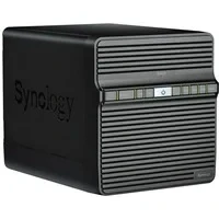 Abbildung von Synology DS423