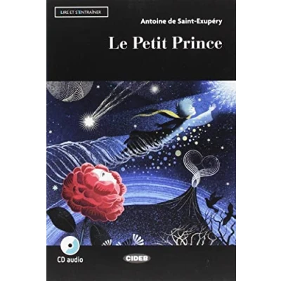 Abbildung von Lire et s&#039;entrainer: Le petit prince + Audiobook (Niveau deux A2): App DeA LINK (Lire s&#039;entraîner Niveau A2)