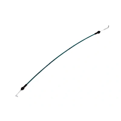Abbildung von Kabel, Türentriegelung FEBEST 1299 DCCER