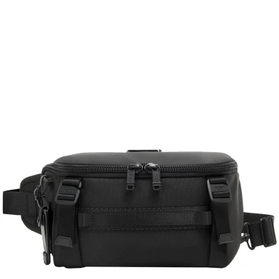Abbildung von Tumi Alpha Bravo Kelley Platoon Sling black