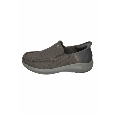 Abbildung von Skechers Slipper, Herren, Größe: 49.5, Gray Schuhe