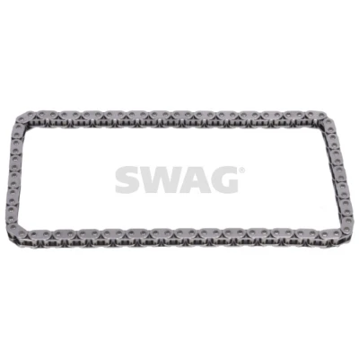 Abbildung von SWAG 33 10 7672 Steuerkette unten AUDI: A4 B9 Avant
