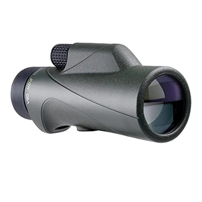 Abbildung von VANGUARD VEO HD2 1042M Monokular mit Smartphone Digiscoping Kit