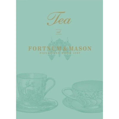Abbildung von Tea at Fortnum &amp; Mason