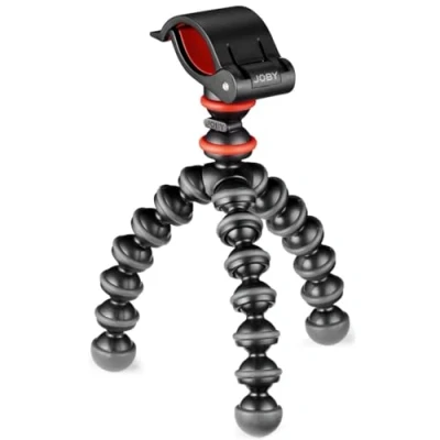 Abbildung von Joby GorillaPod Starter Kit Schwarz