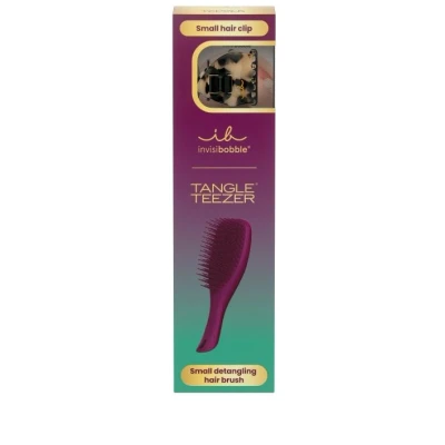 Abbildung von Invisibobble set Midnight Glamour Gift 1