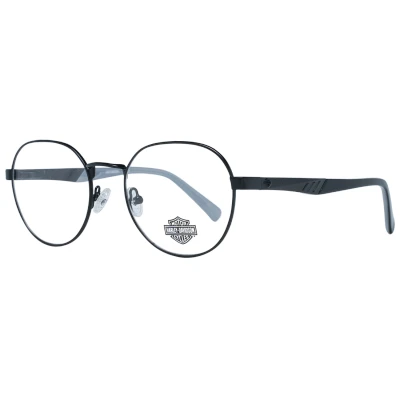 Abbildung von Harley Davidson Brille HD0909 002 51