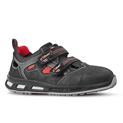 Abbildung von U Power CODY ESD S1P SRC Arbeitsschuh (1 tlg)