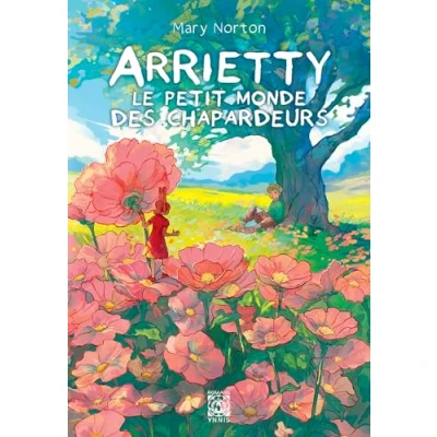 Abbildung von Arrietty, le petit monde des chapardeurs [Blu ray] [FR Import]