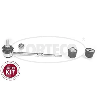 Abbildung von CORTECO 49398667 Koppelstange Hinterachse rechts, links FORD: MONDEO 4 Turnier, S Max Mk1, Galaxy Mk2 MPV, VOLVO: V70 3, V60 I, S60 II