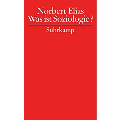 Abbildung von Gesammelte Schriften in 19 Bänden: Band 5: Was ist Soziologie?