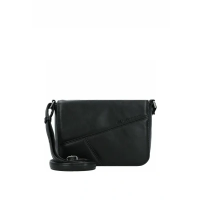 Abbildung von TOM Tailor Denim Milla Umhängetasche, Damen, Größe: One Size, Black