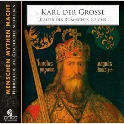 Abbildung von Karl der Große Charlemagne [Special Edition] [2 DVDs]