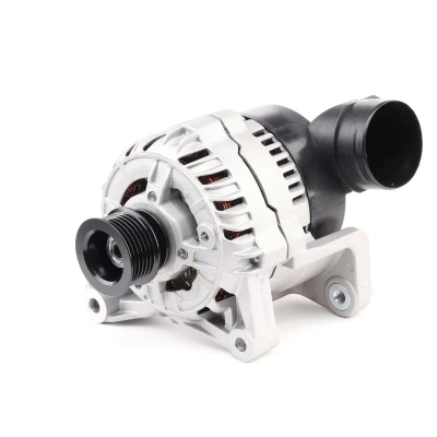 Abbildung von BOSCH 0 986 040 390 Lichtmaschine 14V 90A BMW: 3 Coupe, Z3 Roadster, 5 Limousine kfzteile, kfzteile24, bandel online, bandel, atp autoteile, mister