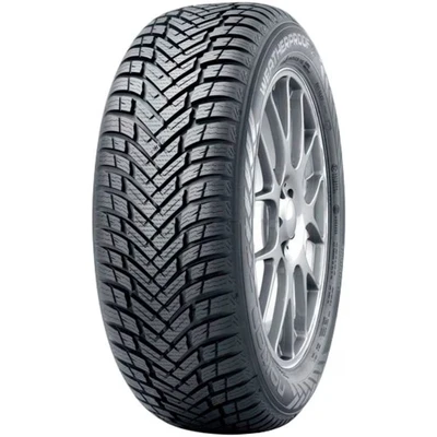 Abbildung von Nokian Powerproof 225/40 R18 92Y PKW Sommerreifen Reifen BMW: 3 Coupe, Limousine, VOLKSWAGEN: Golf 7 Schrägheck, 5 Schrägheck T430856