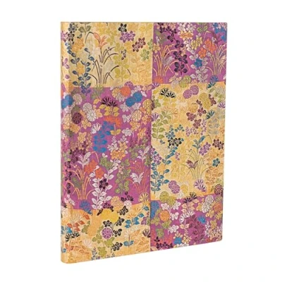 Abbildung von Japanese Kimono Kara ori Pink Flexi Ultra Lin
