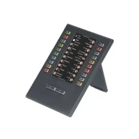 Abbildung von Auerswald COMfortel D XT20i Passend für 200, 210, 400, 600