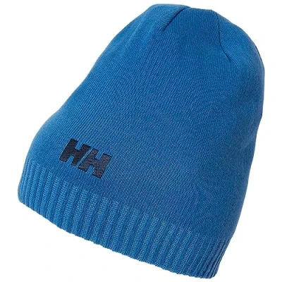 Abbildung von Helly Hansen Men Brand Beanie Cobalt 2.0 Größe Osfa