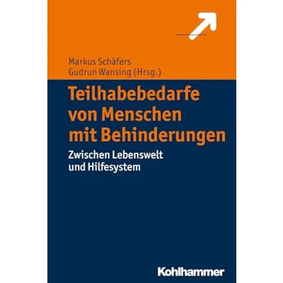Abbildung von Teilhabebedarfe von Menschen mit Behinderungen: Zwischen Lebenswelt und Hilfesystem
