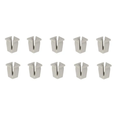 Abbildung von RESTAGRAF 12680 Clip, Zier /Schutzleiste BMW: 5 Touring, 3 Limousine, Limousine