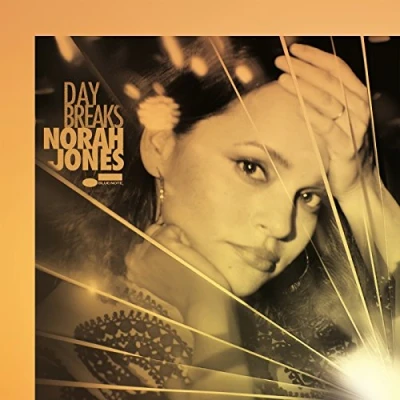 Abbildung von Day Breaks (Deluxe Edt.)