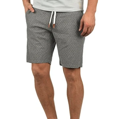Abbildung von Blend Bhserge Shorts, Herren, Größe: 3XL, Black